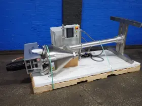 02251410010 Spee-dee 3600sl Euc-spee-dee Filling Unit