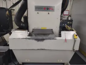 6tfg25 Speedfam 2003 Precision Thru-feed Grinder #7577