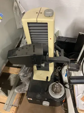 Stp34 Speroni Tool Presetter -for Parts