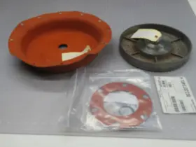 Vj0919165419-2 Spx Diaphragm Valve Replacement Kit T204410