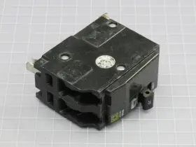 T224522 Square D Hacr-62 Circuit Breaker