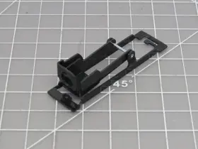 T160745 Square D Qo1paf Handle Padlock Attachment