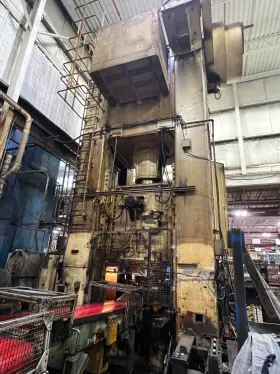 S1-500 Stamtec S90929 Press