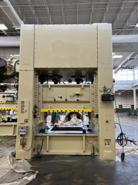 S2-250 Stamtec S90930 Press