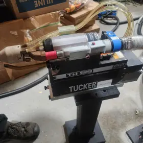 T59a0620ma-0 Stanley Tucker Th519 Emhart Rivet Kollmorgen Op90 R06 Stw Wd910ajg