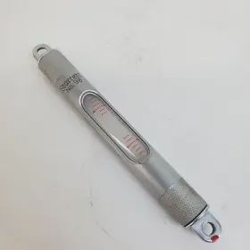 No-98 Starrett No 98 Machinist Level 6 Inch For Parts Or Repair