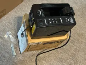 Zcm1000 Start International Electronic Tape Dispenser