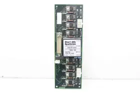 79534-006 Start Spellman Mm0.5p1.5/24/i High Voltage Control Board