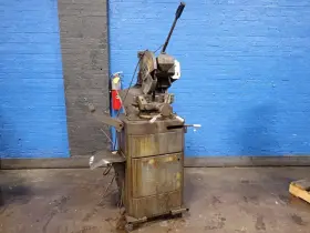 03250390023 Startrite Cf350m Euc-startrite Saw 12 Inch Blade