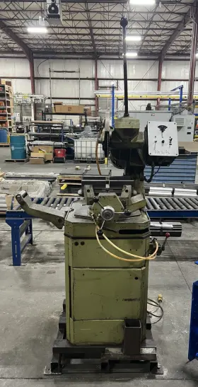 Cf350mp Startrite 350 Mm 14 Inch Semi-automatic Cold Saw