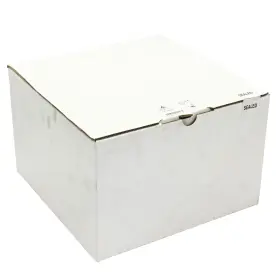 01873.0-30 Stego Filter Fan Type Fpi 018 In 179.5 Cfm 230vac 64w