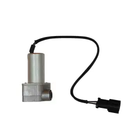 702-21-07010 Stevens Lake Parts One New Solenoid Valve 7022107010 Fits Komatsu Excavators Pc360-7 P