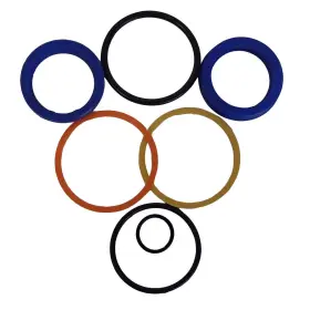 707-99-44200 Stevens Lake Parts Arm Cylinder Seal Kit Fits Komatsu Pc120-5 Pc100-5 Pc120-6 Pc100-6