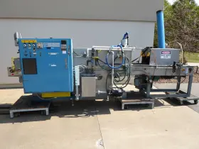 Wh2149 Stoelting Continuous Belt Washer