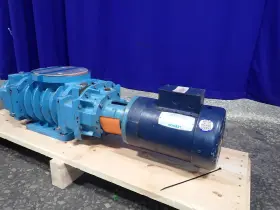 03250720008 Stokes 310-41 Euc-stokes Vacuum Pump 2 Hp