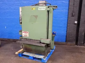 07240500008 Storm Vulcan Svm-60 Euc-storm Parts Washer 23 Inch X 32