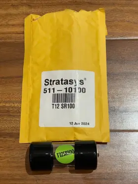 511-10100 Stratasys T12 Sr100 Tip Oem Fortus Fdm 3d Printer New