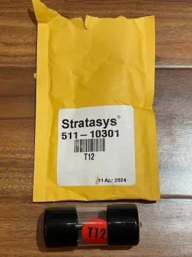 511-10301 Stratasys T12 Tip Oem Fortus Fdm 3d Printer New