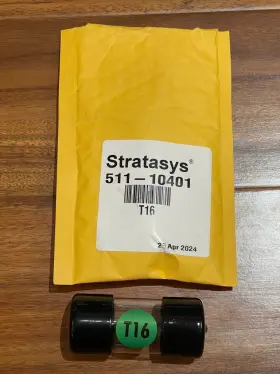 511-10401 Stratasys T16 Tip Oem Fortus Fdm 3d Printer New