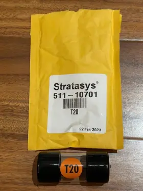 511-10701 Stratasys T20 Tip Oem Fortus Fdm 3d Printer New