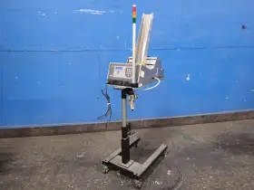 04250910062 Streamfeeder St1250 Feeder
