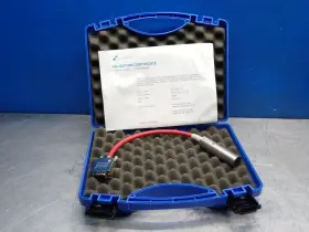 S1-16-11-06 Stresstech Barkhausen Noise Analysis Sensor