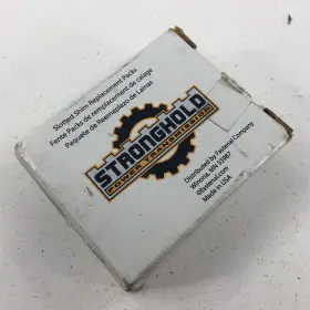 4121579 Stronghold 7 Shim Pack .125 Inch X2