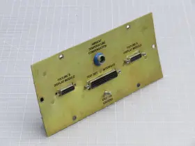 175-983-007 Sts 702-474-907 Ambient Temperature Compensation T214672