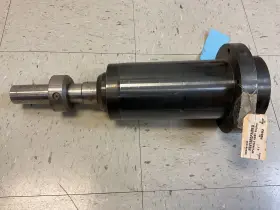 Nsv15 Sugimo Metal Cnc Machine Spindle Assembly For Sugino Repaired