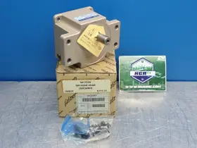08200010790 Sumitomo G9c60kh Astero Ac Inline Gear Motor Drive 26rpm