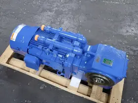 Khym15-82-epy2-b Sumitomo 15 Gear Drive Hp 05250770051