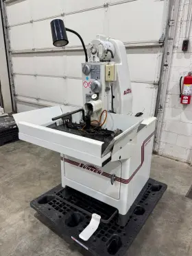 Mbb-1660-k Sunnen Mbb-1660k Horizontal Honing Machine - Lmc #51536