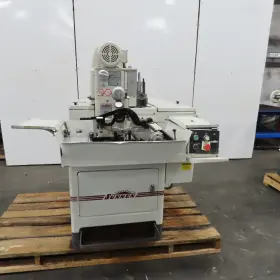 Mbc-1803-e Sunnen Precision Honing Machine 480v 3ph With Mandrel Set Tested