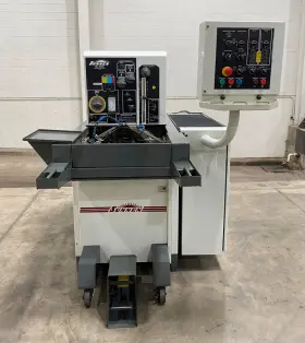 Ml-3500e Sunnen Horizontal Honing Machine - Lmc #51344