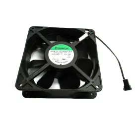 Kde2412pmb1-6a Sunon Brand New 120x120x38mm 12cm Cooling Fan Axial 24vdc 10.3w