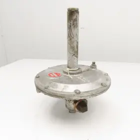 Sr-8-16 Surface Combustion 1 Inch Npt Gas Regulator