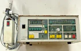 Eh2910 Surfcom Brown And Sharpe 110b 120v