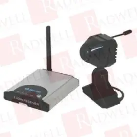 Sw-p-mc3 Swann Electronics Group / Swpmc3 Used