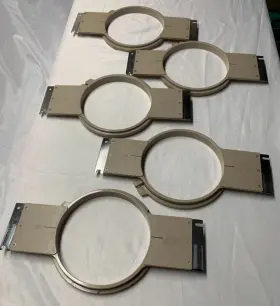 Srf-18 Swf Commercial 18 Cm Hoop