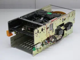 445-0769744-ncr Syncreon Presenter - Fa S2 Assembly T255630