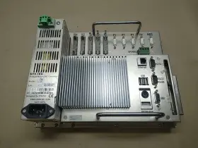 Ez-4012-m Syntec Ez3 Cnc Controller 4-axis