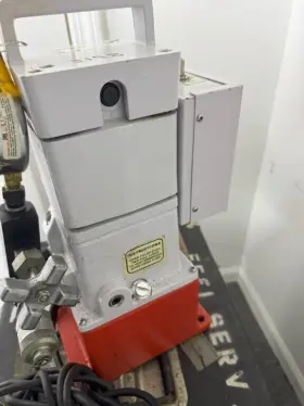 13600 T&b Engineered Electric Hydraulic Pump With Crimp Head And Hose