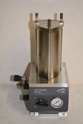 970901.901 Ta Instruments Tzero Pressure Dsc Cell P/n #w5613