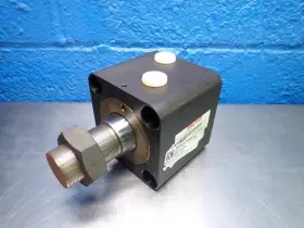 160s-16sd80n25t-l Taiyo Hydraulic Cylinder