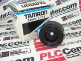24mmf25 Tamron Lens 24mm-f/2.5 / Used