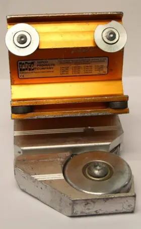 10379 Tapco Pro Cut-off Tool Only Please Read