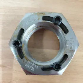 Tlhn-112-12 Taperline Locking Nut New