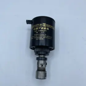 027225 Tapmatic Model Reversible Tapping Head #0 - 1/2 Inch
