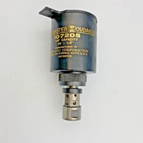 Tapmatic 107205 Model Reversible Tapping Head #0 - 1/2 Inch