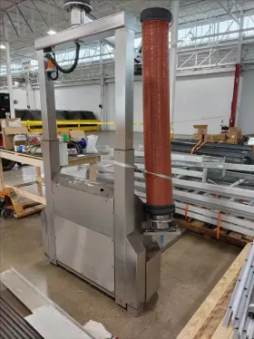 B47291 Tawi 623205 Mobile Vacuum Lifter Hoist